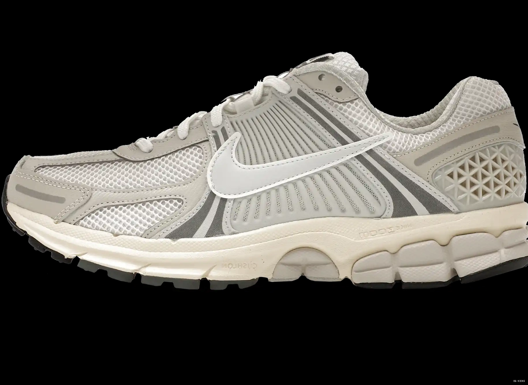 Zoom Nike Tint Platinum Vomero 5 0606